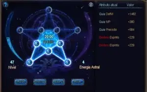 VENDO WB FULL CON FULL +10 PERFECT WORLD