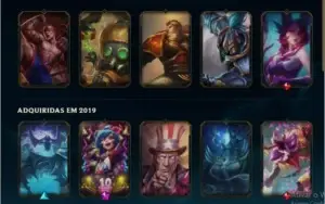 conta platina 2