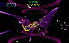 Xbox Tempest 4000 #C65778