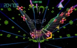 Xbox Tempest 4000 #C65778