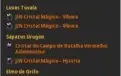 BLACK DESERT ONLINE SA - 301 AP BUSSOLA POT INFINITA