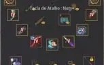MAGO 279 KUTUM LVL 63