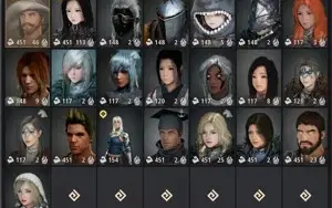 MAGO 279 KUTUM LVL 63