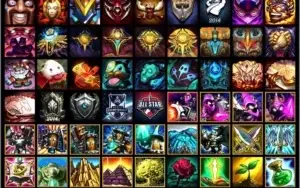 Conta Platina s6 e Platina 5 s7