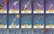 Conta Genshin Impact AR 31 Diluc + Jean e outros
