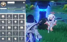Yelan + Aqua Simulacra, ar 39