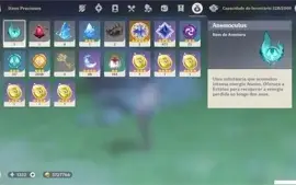 Yelan + Aqua Simulacra, ar 39