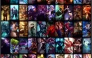 Conta League Of Legends
