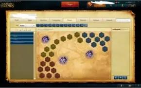Conta League Of Legends