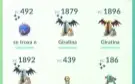 Conta pokemon go lvl 40,cheio de shiny raros e 100%