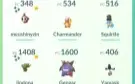 Conta pokemon go lvl 40,cheio de shiny raros e 100%