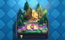 Conta Top Herói Cavaleiro E 19 Evoluções [Troféus: 10.000]