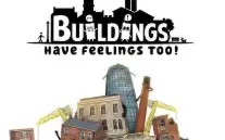 Xbox Buildings Have Feelings Too! #C25080