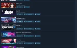 conta steam muitos jogos mais focada em cs.go