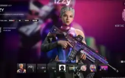 Comta Warzone - Full Acesso