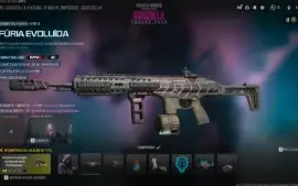 Comta Warzone - Full Acesso