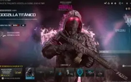 Comta Warzone - Full Acesso