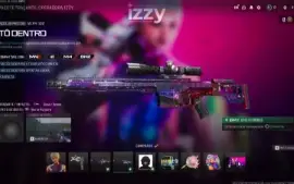 Comta Warzone - Full Acesso