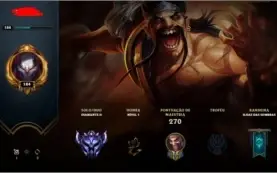 Conta D2 75LP (85 Skins ,151+1 prestigio) E-mail confirmado.