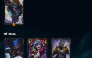 Conta D2 75LP (85 Skins ,151+1 prestigio) E-mail confirmado.