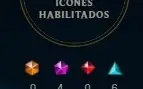Conta D2 75LP (85 Skins ,151+1 prestigio) E-mail confirmado.