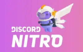 Nitro gaming Trimensal (3 meses de nitro gaming R$20)