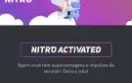 Nitro gaming Trimensal (3 meses de nitro gaming R$20)