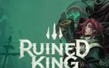 Xbox Ruined King: A League of Legends Story Standard #C50713