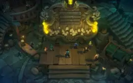 Xbox Ruined King: A League of Legends Story Standard #C50713