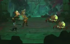 Xbox Ruined King: A League of Legends Story Standard #C50713