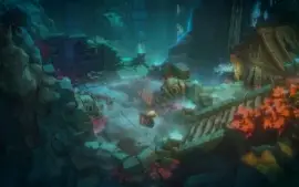 Xbox Ruined King: A League of Legends Story Standard #C50713