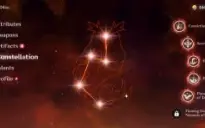 Conta Ar58 Hutao C1, Todos Archons, 19 Chars 5* E 12Armas 5*