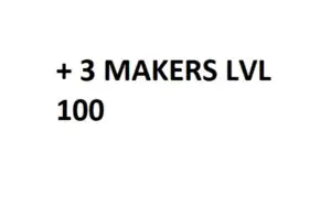 Conta Pokexgames Pxg | LvL 290 OMEGA | +4 Makers