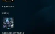 Conta Platina 5