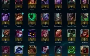 Conta Platina 5