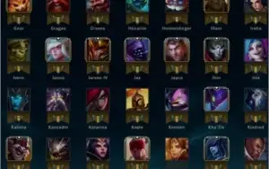 Conta Platina 5