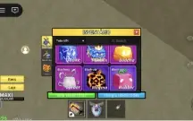 Conta com Yeti, Venom, Fênix, Budha, god human e lvl máximo