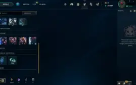 Conta Lol - Diamante 4, 59% De Wr(E-Mail Não Verificado)