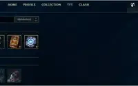 Conta MD10 ( diamante 3 preseason ) main top