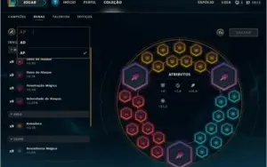 Conta Platina V
