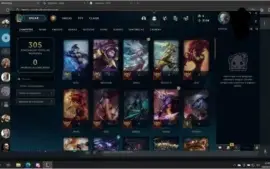 Conta D4 Full
