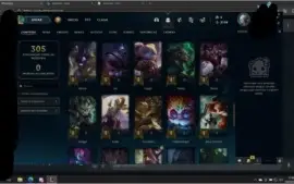 Conta D4 Full