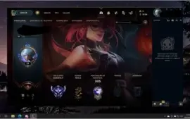 Conta D4 Full