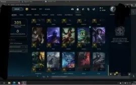 Conta D4 Full