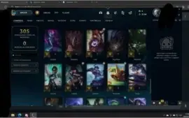Conta D4 Full