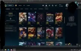 Conta D4 Full