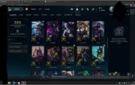 Conta D4 Full