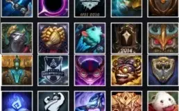 League of Legends - Season 6  - Prata 3