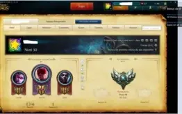 League of Legends - Season 6  - Prata 3
