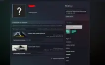 Conta Csgo 10 Anos Com Prime